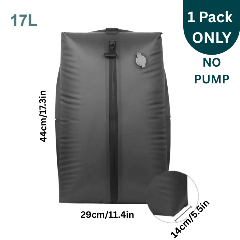 GearApt™ Vacuum Compression Bags