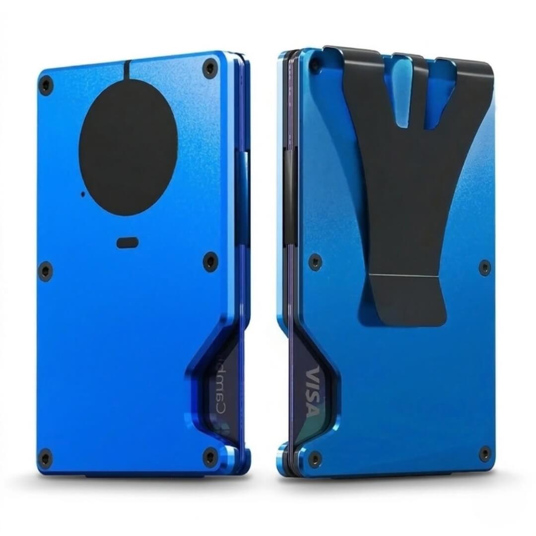 GearApt SmartTrack™ Wallet