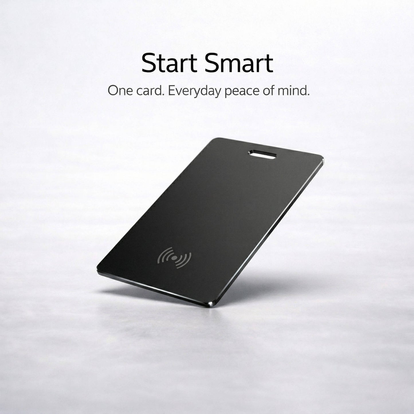 GearApt BeaconCard™