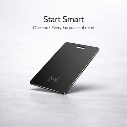GearApt BeaconCard™