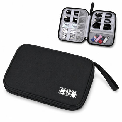 GearApt™ Travel Tech Organizer