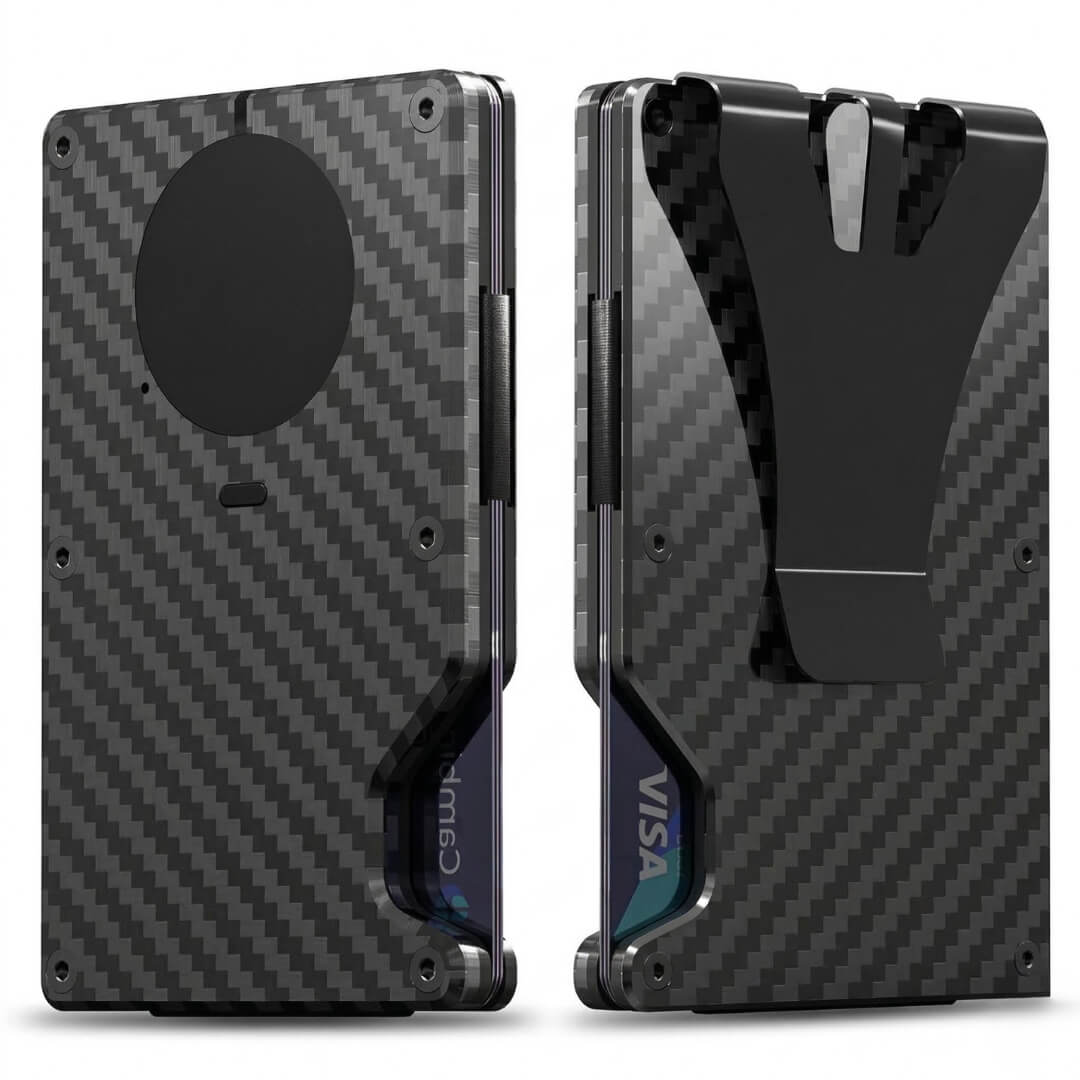 GearApt SmartTrack™ Wallet