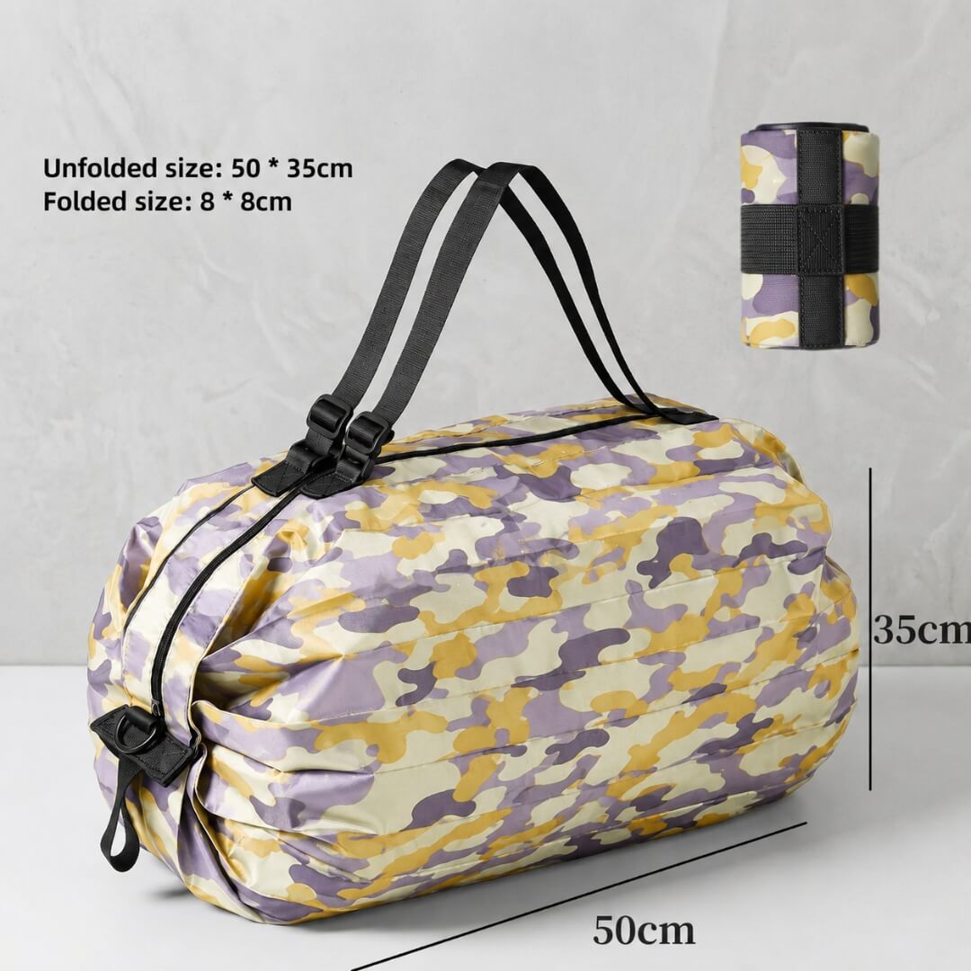 GearApt PackPocket™ - Travel bag