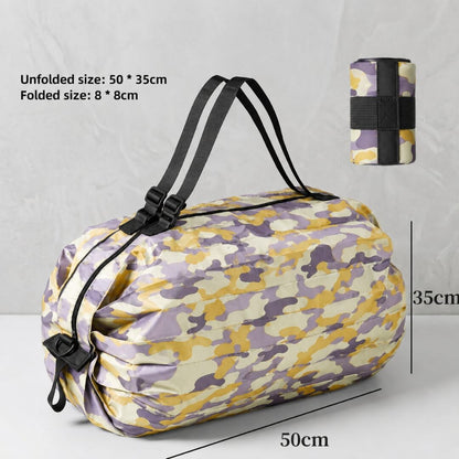 GearApt PackPocket™ - Travel bag