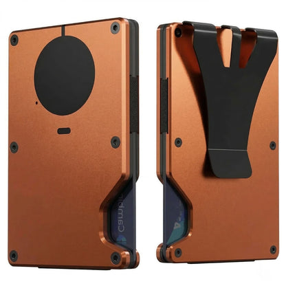 GearApt SmartTrack™ Wallet