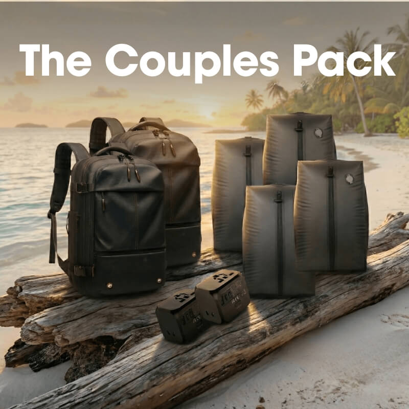 GearApt™ Couples Pack
