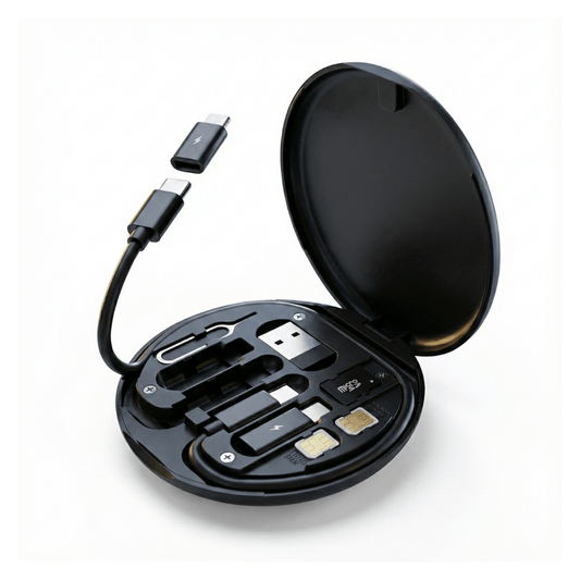 GearApt™ Omni-Connect Travel Case