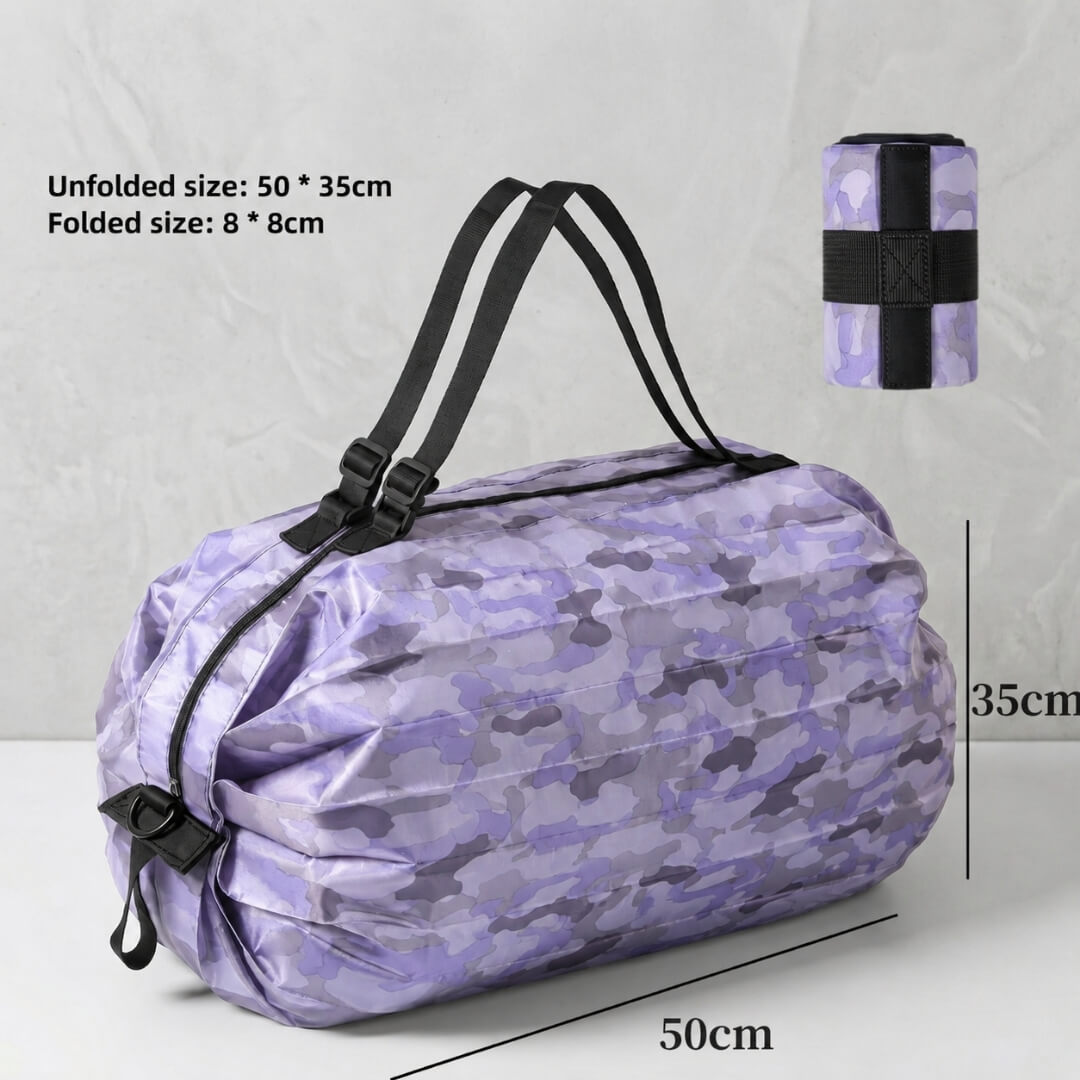 GearApt PackPocket™ - Travel bag