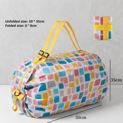 GearApt PackPocket™ - Travel bag
