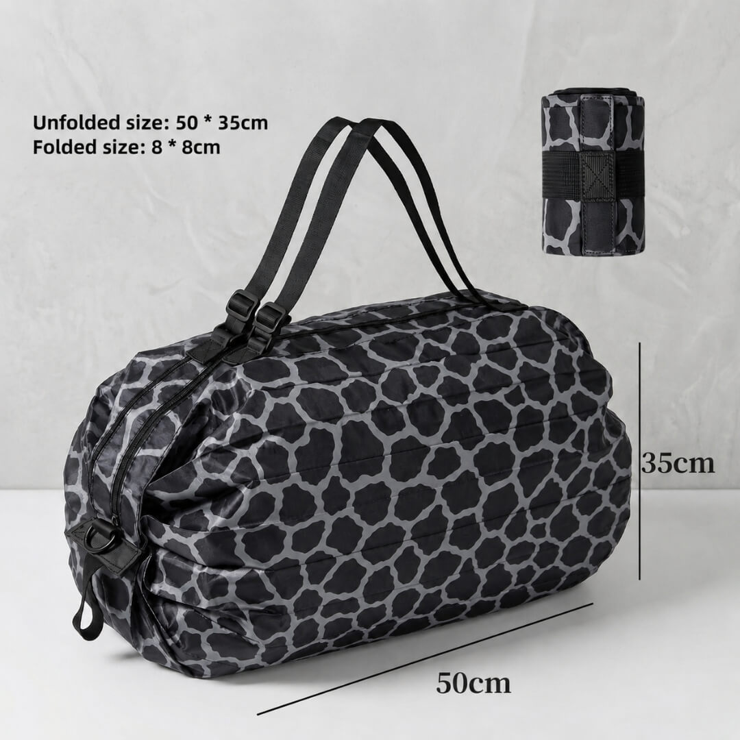 GearApt PackPocket™ - Travel bag