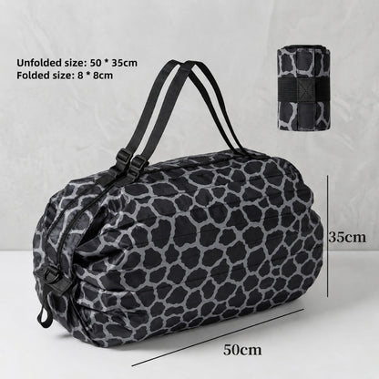 GearApt PackPocket™ - Travel bag