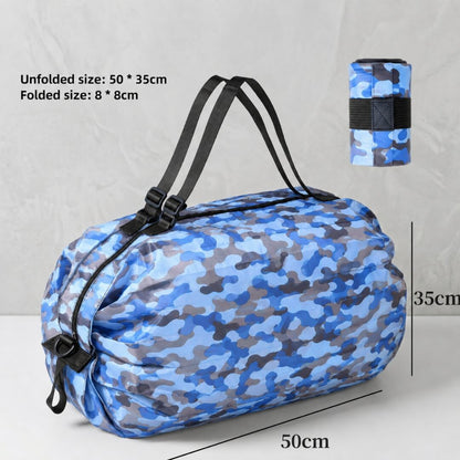 GearApt PackPocket™ - Travel bag