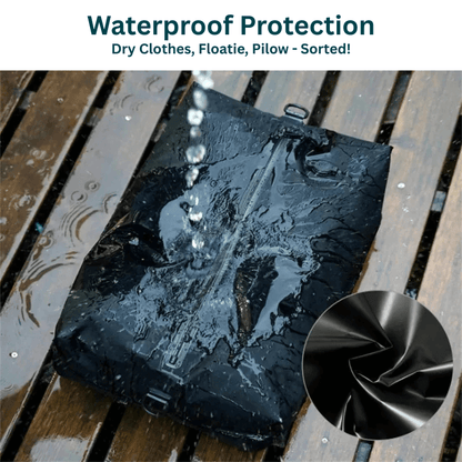 GearApt™ Vacuum Compression Bags