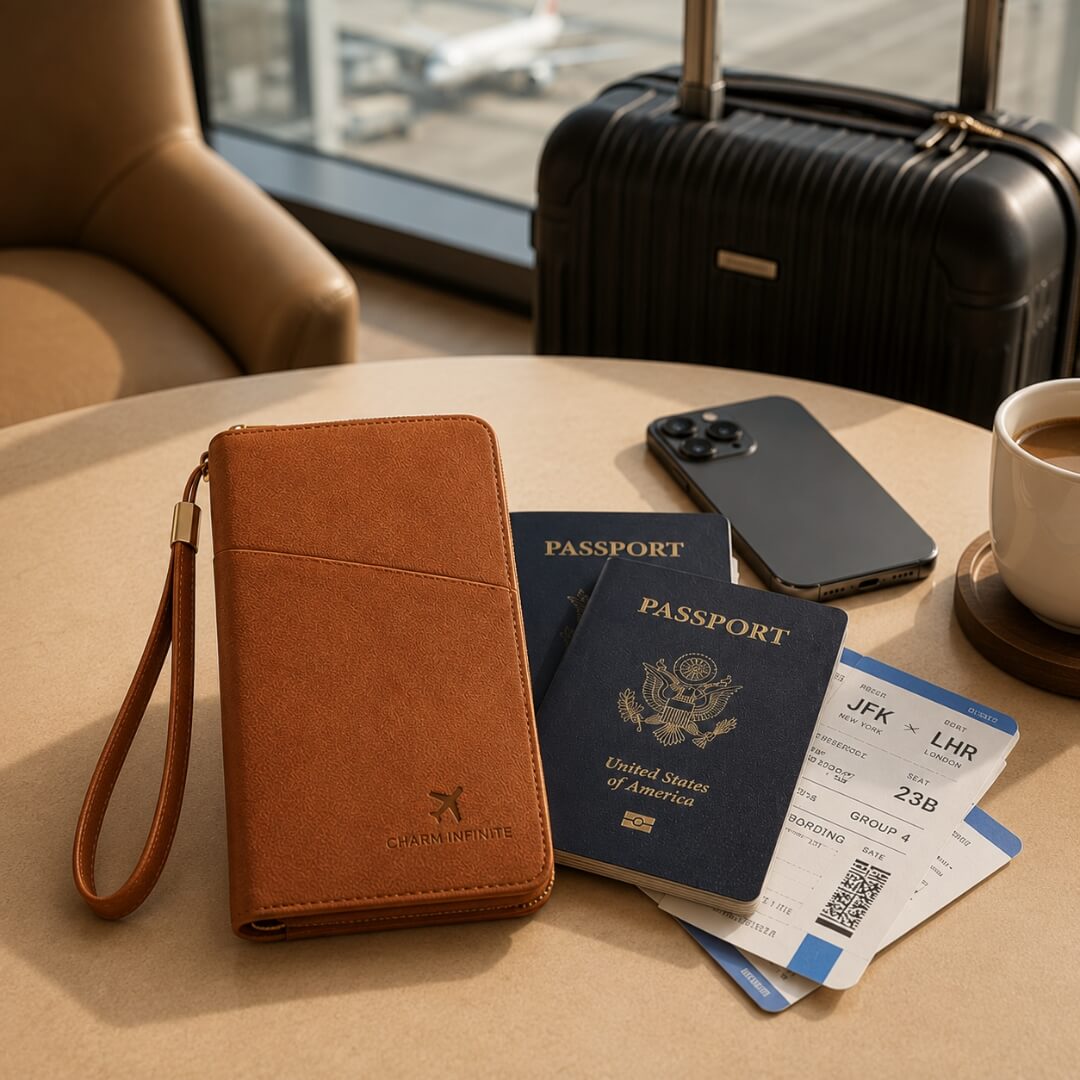 GearApt TravelVault™
