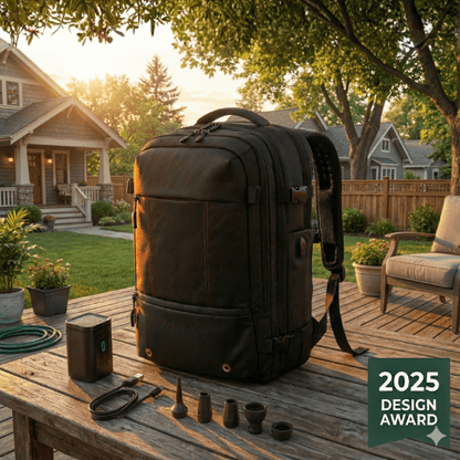 GearApt™ Family Pack