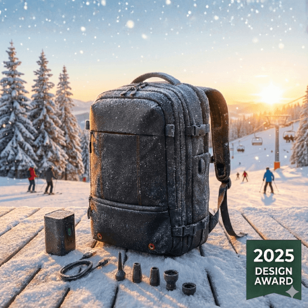 GearApt™ Couples Pack