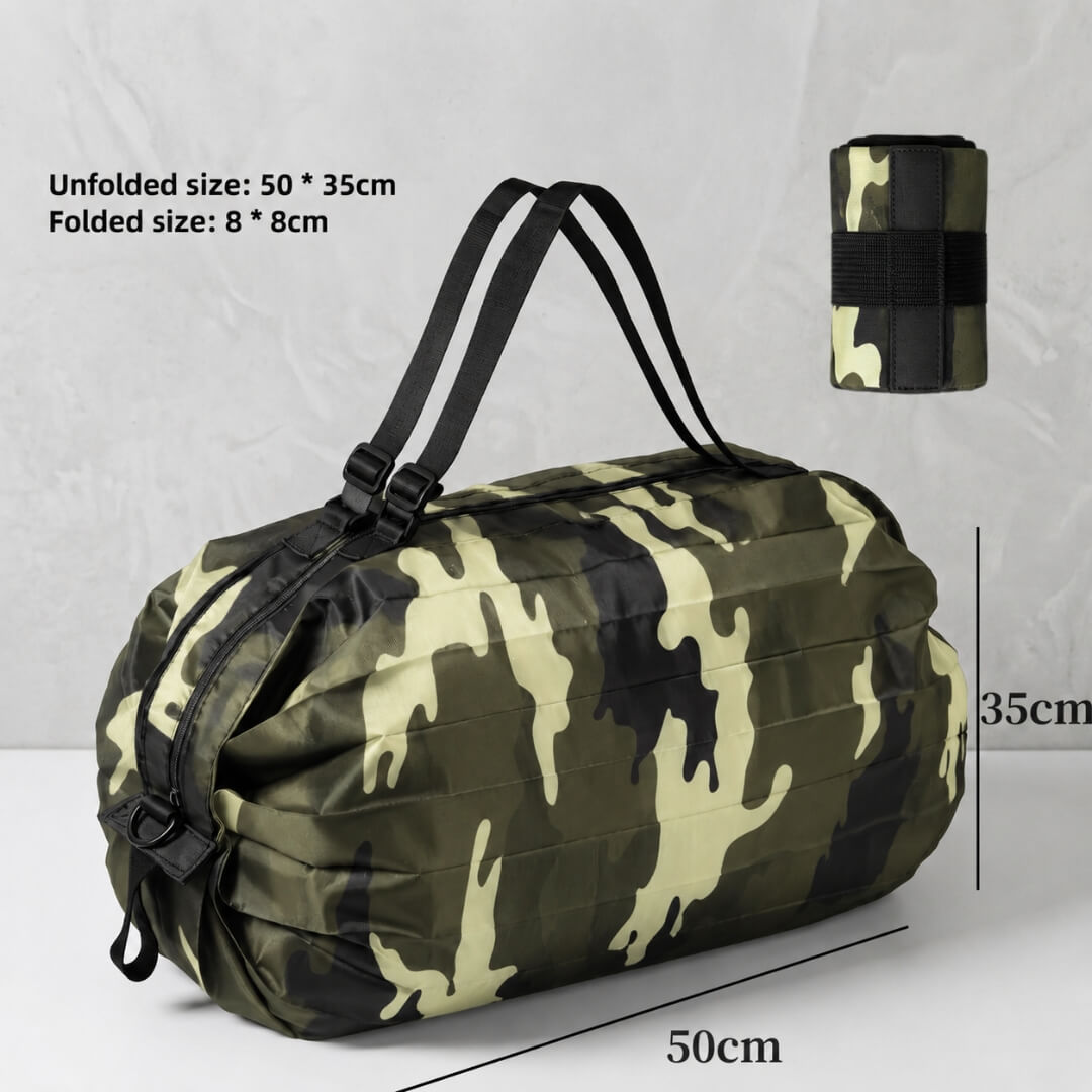 GearApt PackPocket™ - Travel bag