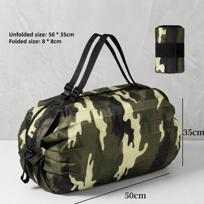 GearApt PackPocket™ - Travel bag