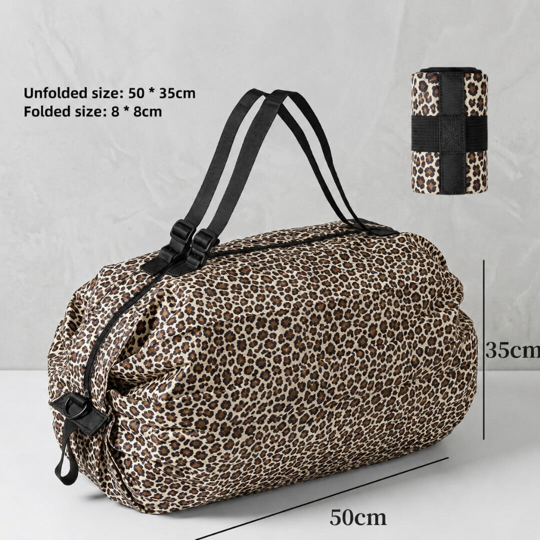 GearApt PackPocket™ - Travel bag