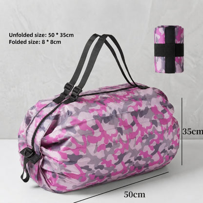 GearApt PackPocket™ - Travel bag