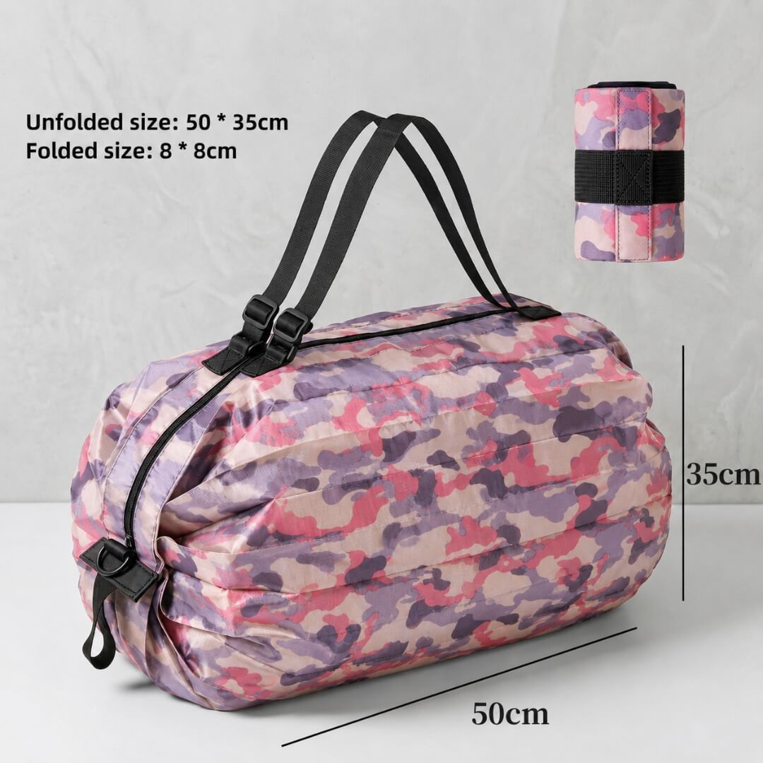 GearApt PackPocket™ - Travel bag