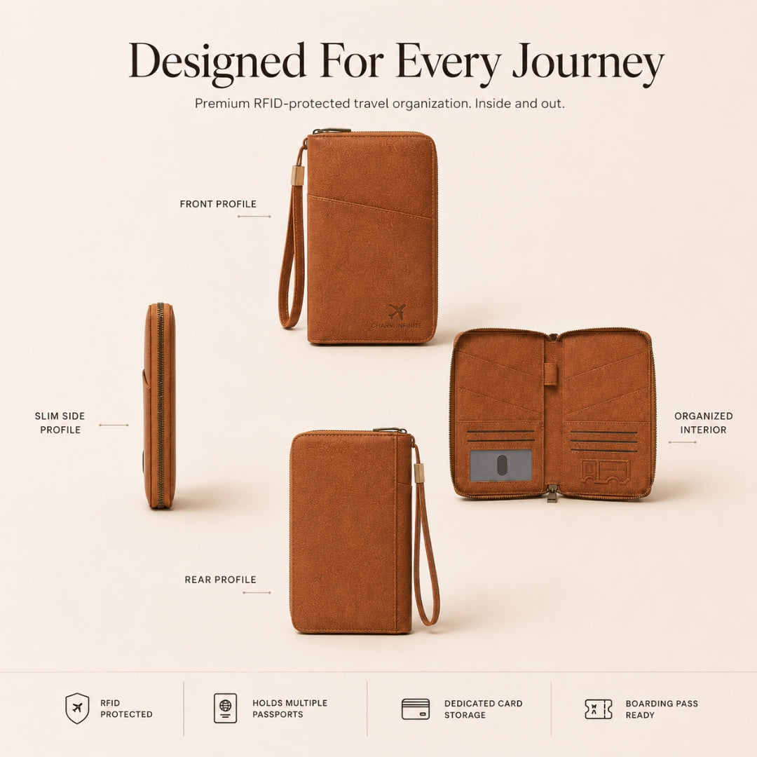 GearApt TravelVault™