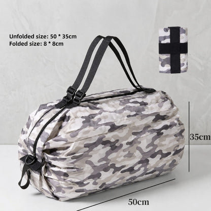 GearApt PackPocket™ - Travel bag