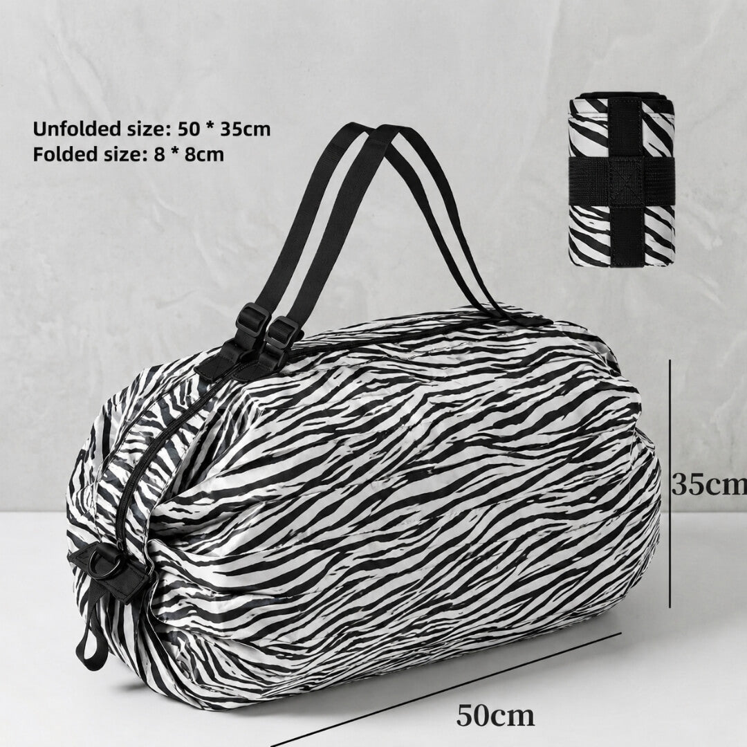 GearApt PackPocket™ - Travel bag
