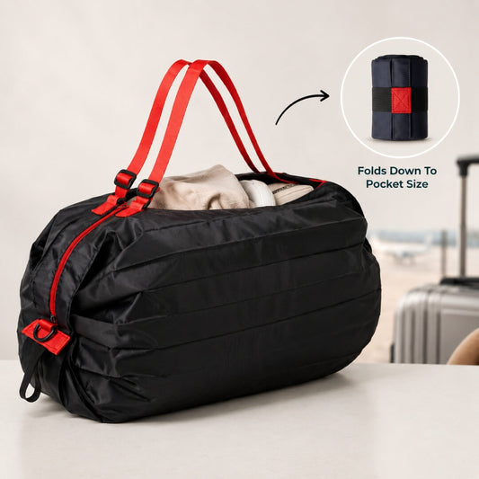 GearApt PackPocket™ - Travel bag